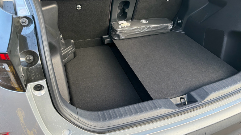 Toyota Yaris Cross 1.5 Hybrid Design 5dr CVT Hybrid Estate